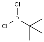 tert-Butyldichlorophosphine(25979-07-1)